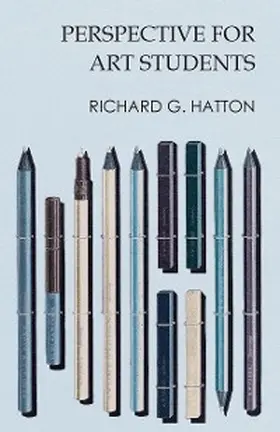 Hatton |  Perspective for Art Students | eBook | Sack Fachmedien