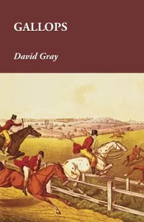 Gray |  Gallops | eBook | Sack Fachmedien