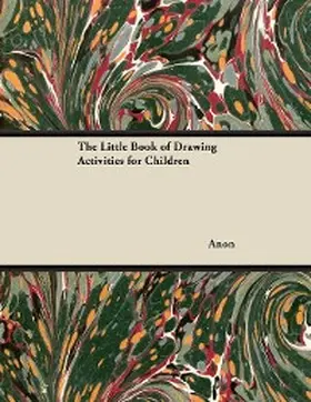 The Little Book of Drawing Activities for Children | E-Book | www.sack.de
