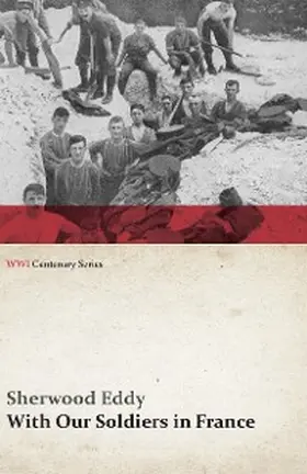 Eddy | With Our Soldiers in France (WWI Centenary Series) | E-Book | sack.de
