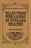 Sellers |  Tales from the Lands of Nuts and Grapes (Spanish and Portuguese Folklore) | eBook | Sack Fachmedien