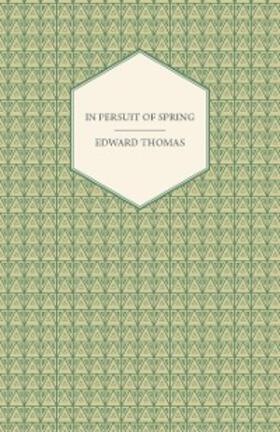 Thomas |  In Pursuit of Spring | eBook | Sack Fachmedien