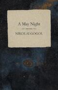 Gogol |  A May Night | eBook | Sack Fachmedien