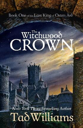 Williams |  The Witchwood Crown | Buch |  Sack Fachmedien