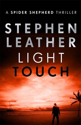 Leather |  Light Touch | Buch |  Sack Fachmedien