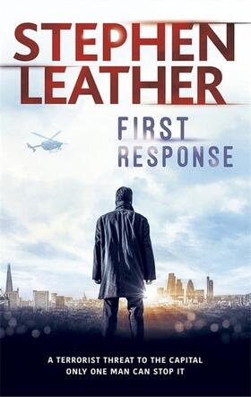 Leather | First Response | Buch | 978-1-4736-0457-5 | www.sack.de
