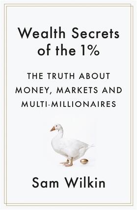 Wilkin | Wealth Secrets of the 1% | Buch | 978-1-4736-0487-2 | sack.de
