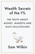 Wilkin |  Wealth Secrets of the 1% | Buch |  Sack Fachmedien