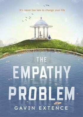 Extence |  The Empathy Problem | Buch |  Sack Fachmedien