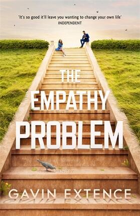 Extence |  The Empathy Problem | Buch |  Sack Fachmedien