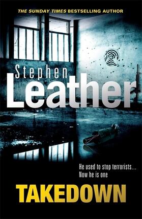 Leather |  Takedown | Buch |  Sack Fachmedien