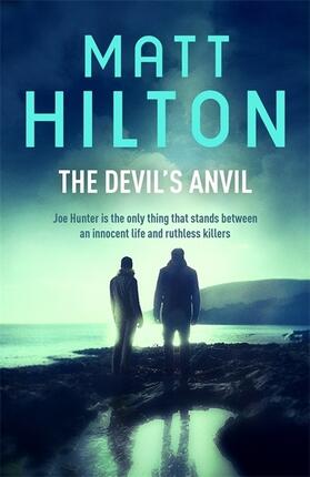 Hilton | The Devil's Anvil | Buch | 978-1-4736-1004-0 | www.sack.de