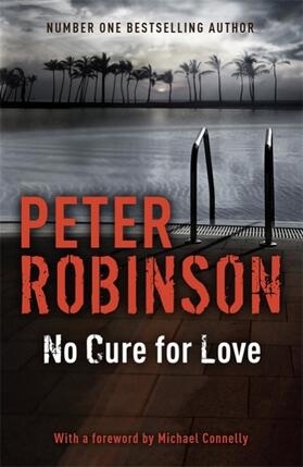 Robinson |  No Cure For Love | Buch |  Sack Fachmedien