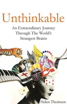 Thomson |  Unthinkable | Buch |  Sack Fachmedien
