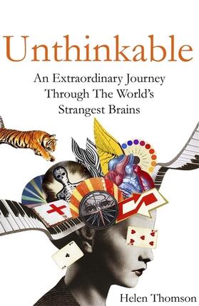 Thomson |  Unthinkable | Buch |  Sack Fachmedien