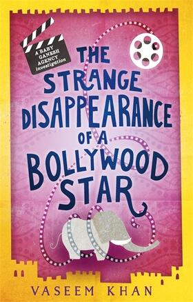 Khan |  The Strange Disappearance of a Bollywood Star | Buch |  Sack Fachmedien