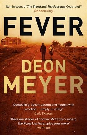 Meyer |  Fever | Buch |  Sack Fachmedien