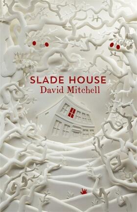 Mitchell |  Slade House | Buch |  Sack Fachmedien