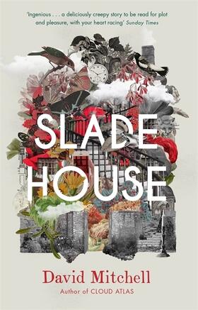 Mitchell | Slade House | Buch | 978-1-4736-1670-7 | www.sack.de