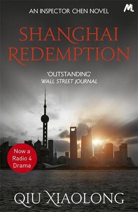 Qiu |  Shanghai Redemption | Buch |  Sack Fachmedien