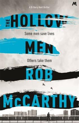 Mccarthy |  Hollow Men | Buch |  Sack Fachmedien