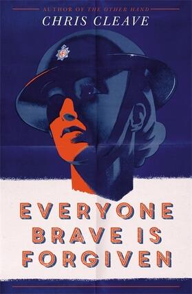 Cleave |  Everyone Brave is Forgiven | Buch |  Sack Fachmedien
