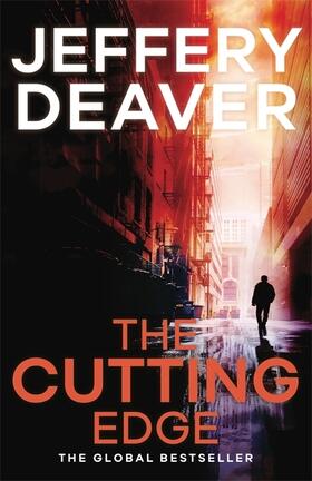 Deaver |  The Cutting Edge | Buch |  Sack Fachmedien