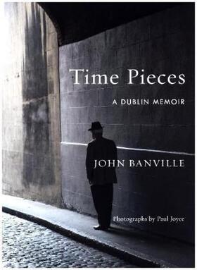 Banville | Time Pieces | Buch | 978-1-4736-1904-3 | www.sack.de