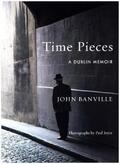 Banville / Joyce |  Time Pieces | Buch |  Sack Fachmedien