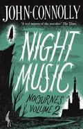 Connolly |  Night Music | Buch |  Sack Fachmedien
