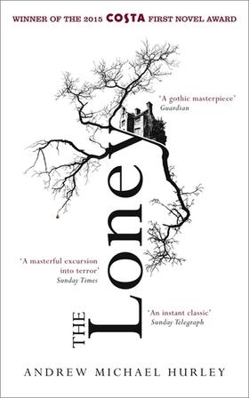 Hurley |  The Loney | Buch |  Sack Fachmedien