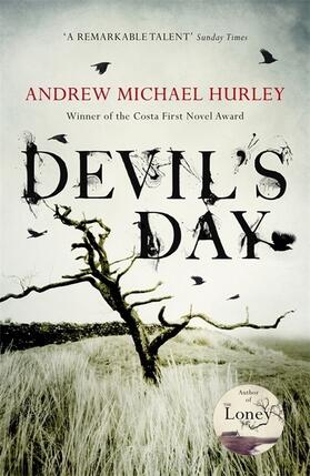 Hurley |  Devil's Day | Buch |  Sack Fachmedien
