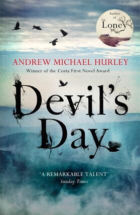 Hurley |  Devil's Day | Buch |  Sack Fachmedien
