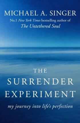 Singer |  The Surrender Experiment | eBook | Sack Fachmedien