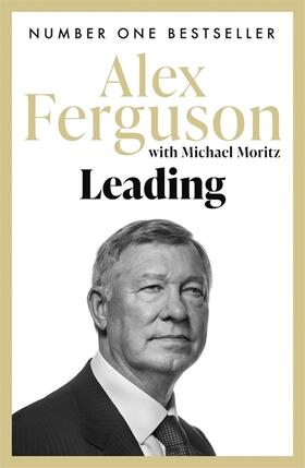Ferguson / Moritz | Leading | Buch | 978-1-4736-2164-0 | sack.de