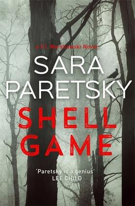 Paretsky |  Shell Game | Buch |  Sack Fachmedien