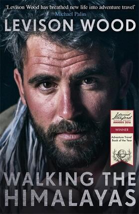 Wood | Walking the Himalayas | Buch | 978-1-4736-2626-3 | www.sack.de