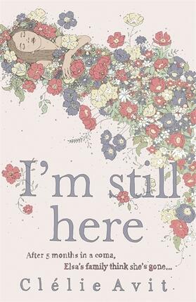 Avit |  I'm Still Here | Buch |  Sack Fachmedien