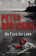 Robinson |  No Cure For Love | Buch |  Sack Fachmedien