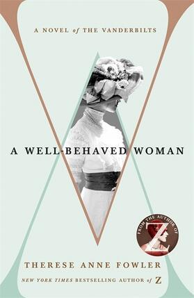 Fowler |  A Well-Behaved Woman | Buch |  Sack Fachmedien