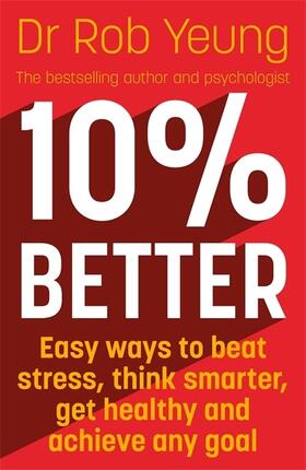 Shapiro | 10% Better | Buch | 978-1-4736-3423-7 | www.sack.de