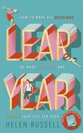 Russell |  Leap Year | Buch |  Sack Fachmedien