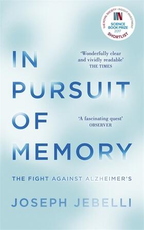 Jebelli |  In Pursuit of Memory | Buch |  Sack Fachmedien