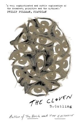 Catling |  The Cloven | Buch |  Sack Fachmedien