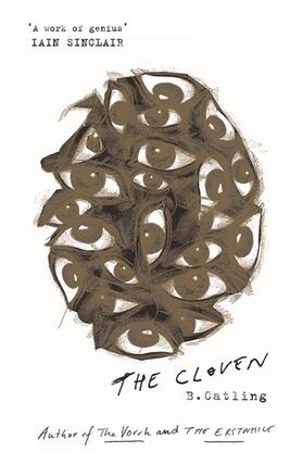 Catling |  The Cloven | Buch |  Sack Fachmedien