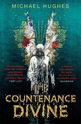 Hughes |  The Countenance Divine | Buch |  Sack Fachmedien