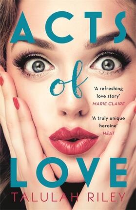 Riley |  Acts of Love | Buch |  Sack Fachmedien