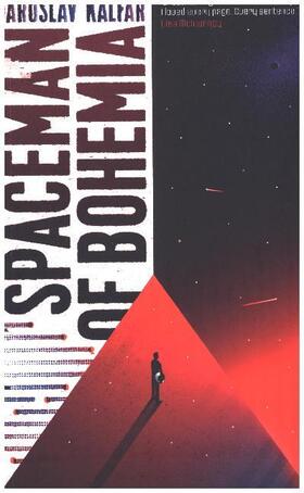 Kalfar |  Spaceman of Bohemia | Buch |  Sack Fachmedien