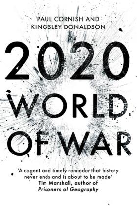 Cornish / Donaldson |  2020 | Buch |  Sack Fachmedien