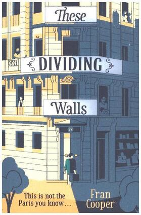 Cooper |  These Dividing Walls | Buch |  Sack Fachmedien